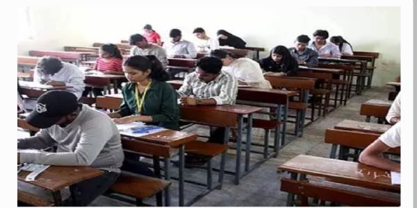 ఫిబ్రవరి 25 నుండి తెలంగాణ ఇంటర్ పరీక్షలు..