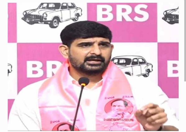 ఎమ్మెల్యే పాడి కౌశిక్ రెడ్డి ఎమ్మెల్యే పాడి కౌశిక్ రెడ్డి