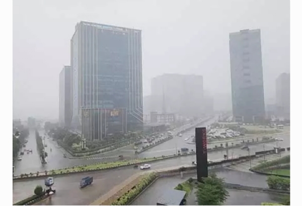 వర్షం వర్షం