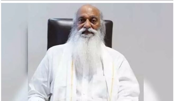 జేసీ ప్రభాకర్ రెడ్డి జేసీ ప్రభాకర్ రెడ్డి