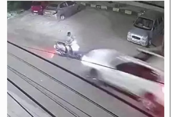 హిట్ అండ్ రన్ హిట్ అండ్ రన్