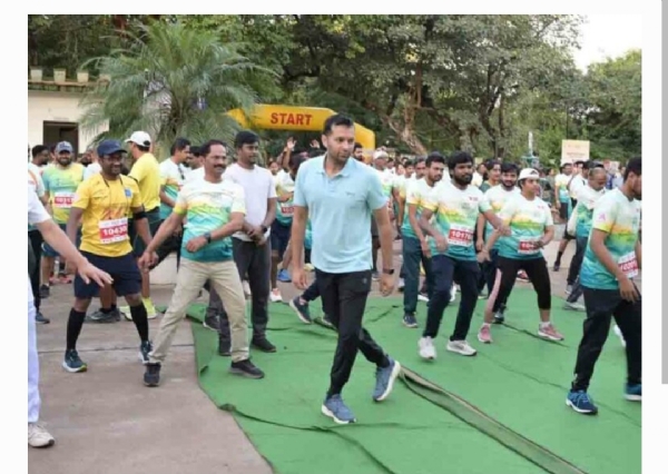 వికారాబాద్ కలెక్టర్ వికారాబాద్ కలెక్టర్