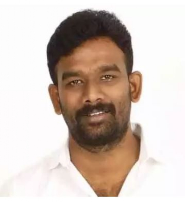 పరిటాల శ్రీరామ్ పరిటాల శ్రీరామ్