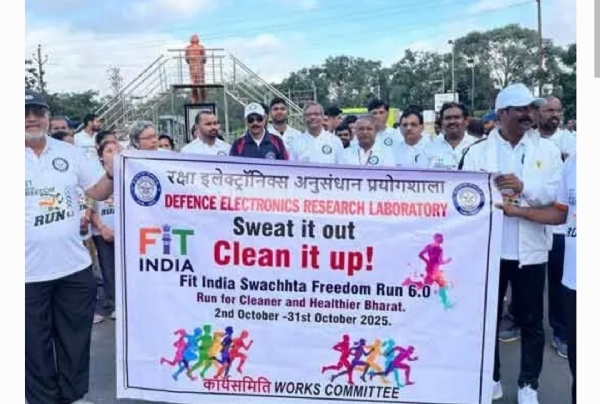 ఫ్రీడం రన్