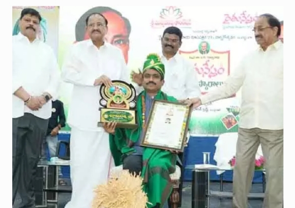భూమి సునీల్
