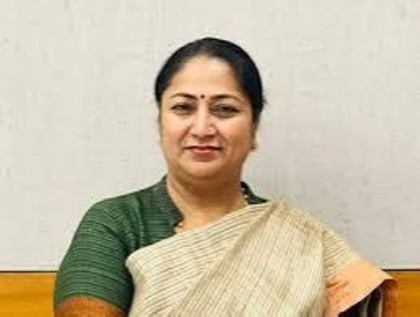 Delhi CM Rekha Gupta Delhi CM Rekha Gupta
