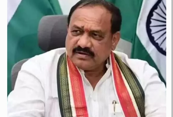 మహేశ్ కుమార్ గౌడ్ మహేశ్ కుమార్ గౌడ్