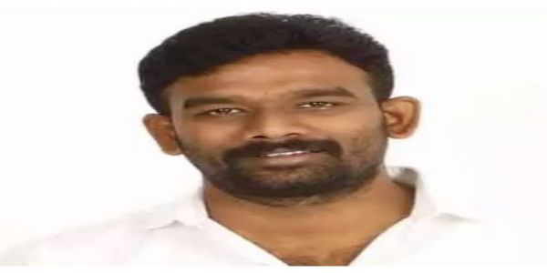 పాపంపేట భూవివాదంపై ఎవరూ సంప్రదించలేదు : పరిటాల శ్రీరామ్