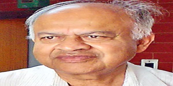జయంత్‌ నార్లీకర్‌కు విజ్ఞాన్‌రత్న