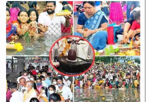 కార్తిక సోమవారం