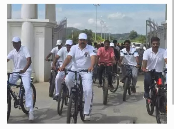 వనపర్తి జిల్లా ఎస్పీ వనపర్తి జిల్లా ఎస్పీ