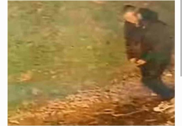 యూకేలో దారుణం. యూకేలో దారుణం.