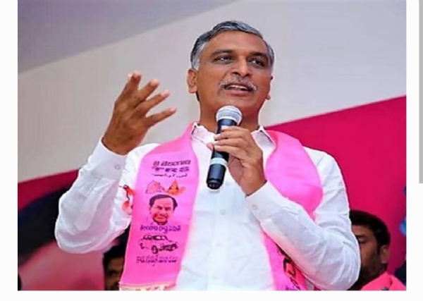 హరీష్ రావు హరీష్ రావు
