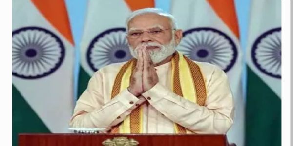 రన్ ఫర్ యూనిటీలో భాగమవ్వండి: ప్రధాని మోదీ పిలుపు