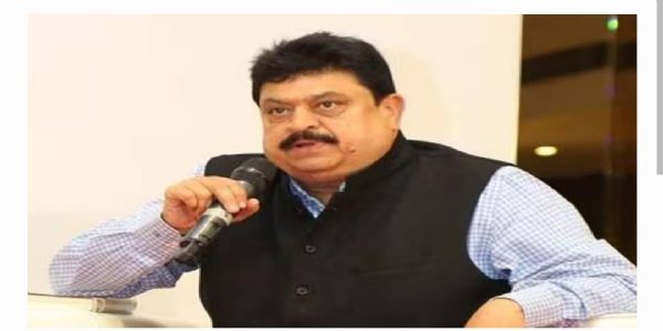 జూబ్లీహిల్స్ గెలుపు తో 2028లో బీజేపీ ప్రభుత్వానికి నాంది.. రామచంద్ర రావు