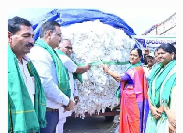 మంత్రి కొండా సురేఖ మంత్రి కొండా సురేఖ