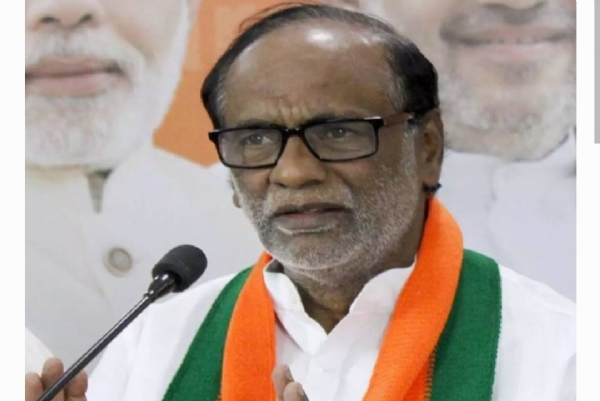 బిజెపి లక్ష్మణ్