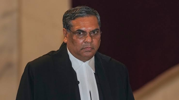 Cji sanjeev khanna Cji sanjeev khanna