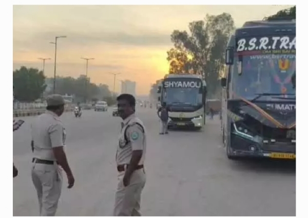 ఆర్టిఏ తనిఖీలు ఆర్టిఏ తనిఖీలు