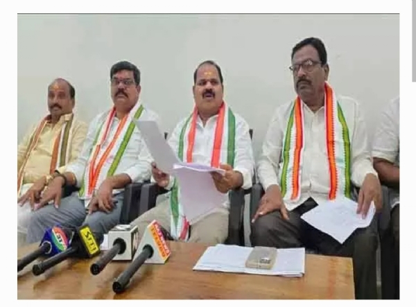 షాద్నగర్ ఎమ్మెల్యే షాద్నగర్ ఎమ్మెల్యే