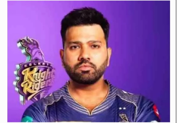 రోహిత్ శర్మ రోహిత్ శర్మ