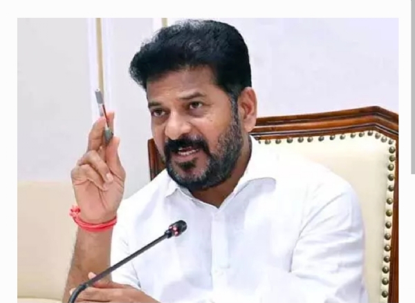 సీఎం రేవంత్ రెడ్డి సీఎం రేవంత్ రెడ్డి