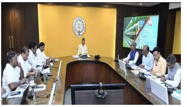 /airport-in-amaravati-connected-to-bullet-train-488195 /airport-in-amaravati-connected-to-bullet-train-488195