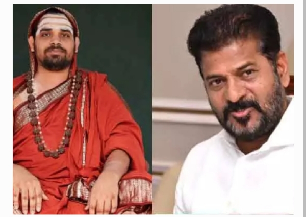 సీఎం రేవంత్ రెడ్డి సీఎం రేవంత్ రెడ్డి