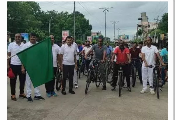 హుజురాబాద్ ఏసిపి