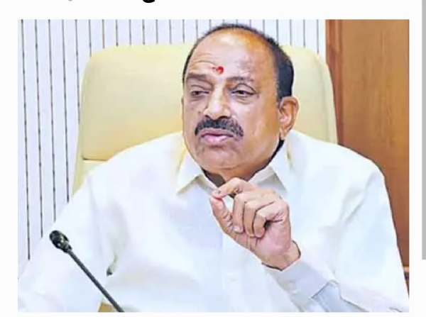 మంత్రి తుమ్మల మంత్రి తుమ్మల