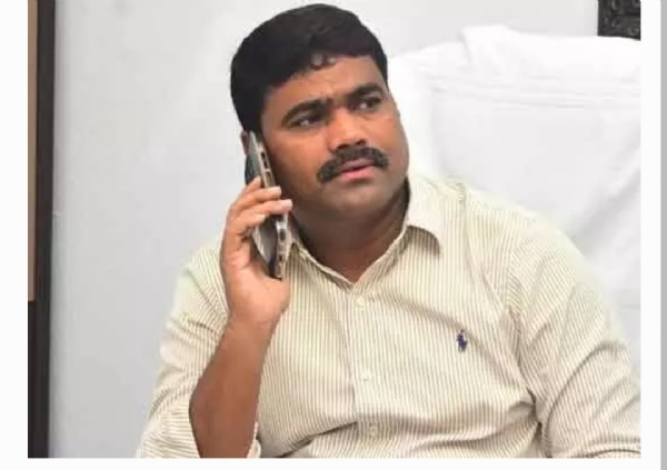 ఎమ్మెల్యే సత్యం