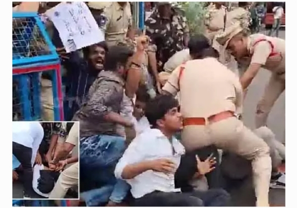 ఏబీవీపీ ఏబీవీపీ