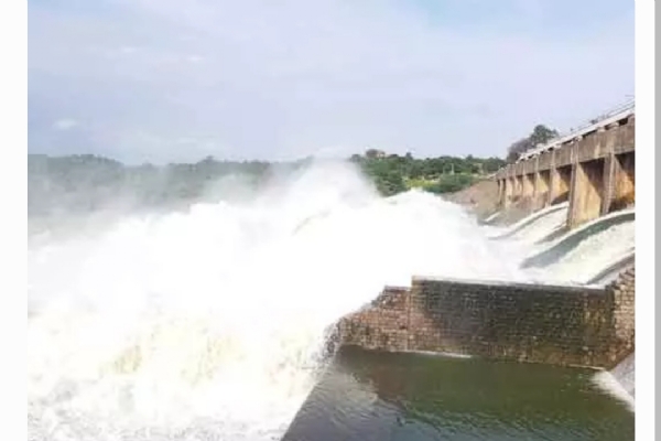 నిజాంసాగర్ ప్రాజెక్టు నిజాంసాగర్ ప్రాజెక్టు