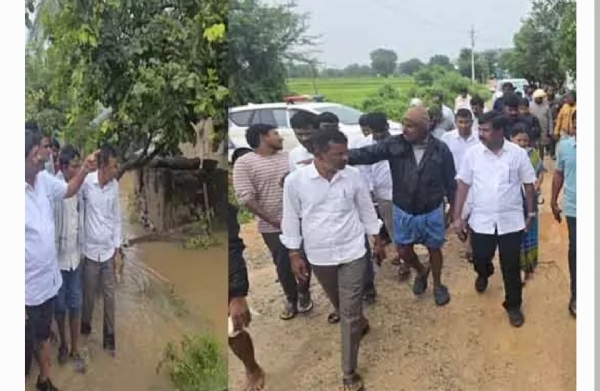 అచ్చంపేట ఎమ్మెల్యే అచ్చంపేట ఎమ్మెల్యే