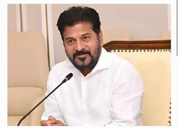 సీఎం రేవంత్ రెడ్డి సీఎం రేవంత్ రెడ్డి