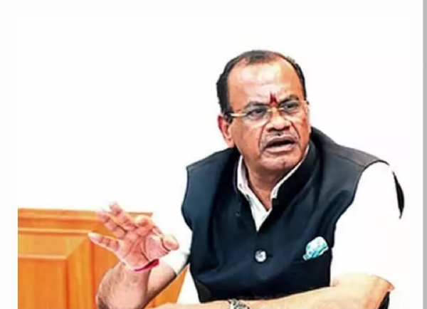 మంత్రి కోమటిరెడ్డి