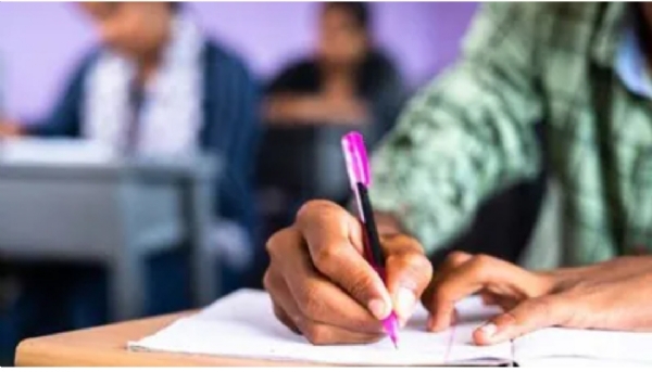 పరీక్షలు వాయిదా పరీక్షలు వాయిదా