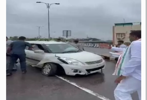 మంత్రి వాకిటి