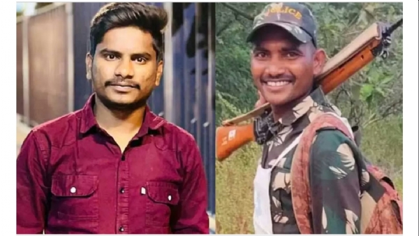 రోడ్డు ప్రమాదం