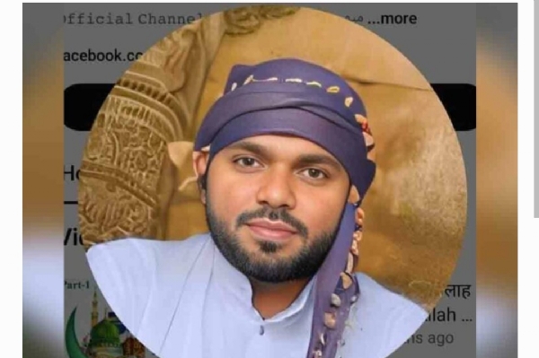 యూట్యూబర్