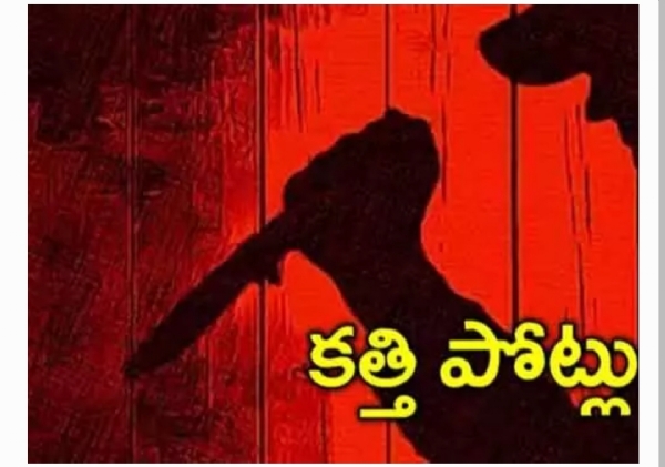 కామారెడ్డి క్రైమ్