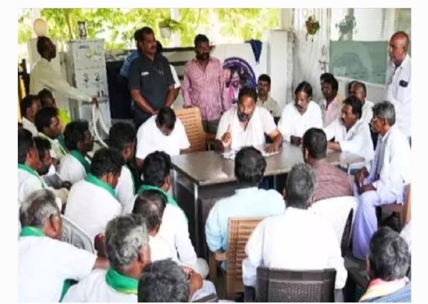 మంత్లీ శ్రీహరి