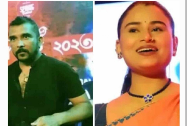 జుబీన్ గార్గ్