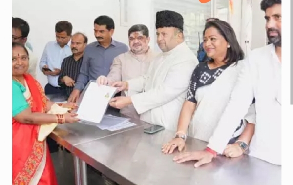 మంత్రి పొన్నం