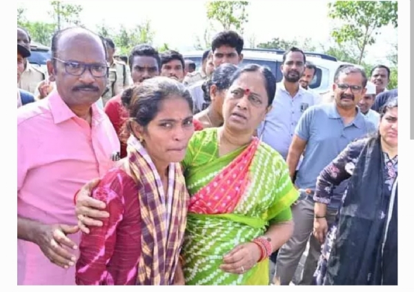 కొండ సురేఖ