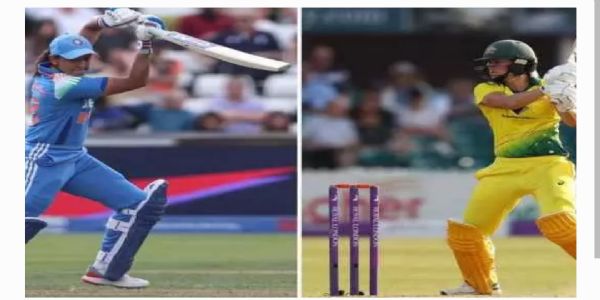 నేడు ఆసీస్ తో సెమీ ఫైనల్స్..వర్షం పడితే టీమిండియా ఇంటికేనా ?