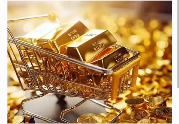 గోల్డ్ రేట్