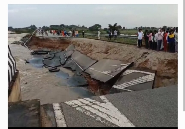 అచ్చంపేట ఎమ్మెల్యే