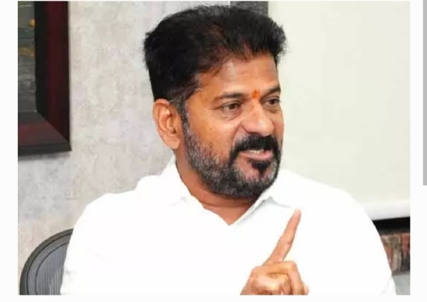 సీఎం రేవంత్ రెడ్డి సీఎం రేవంత్ రెడ్డి