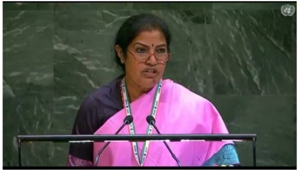 దగ్గుబాటి పురందేశ్వరి దగ్గుబాటి పురందేశ్వరి